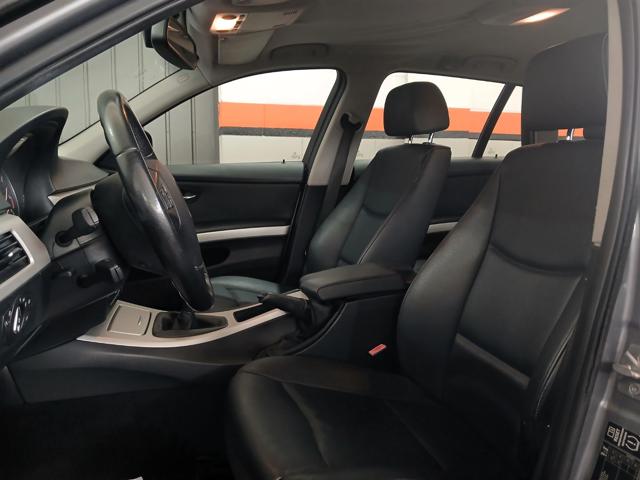 BMW 316 usata, con Controllo trazione
