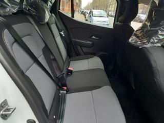 DACIA Sandero usata, con Park Distance Control