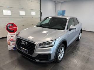 AUDI Q2 usata, con Sedili sportivi