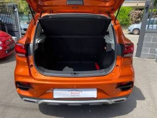 MG ZS usata, con Touch screen