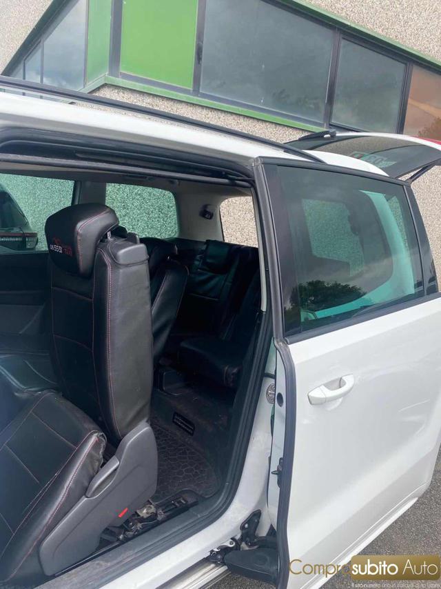 SEAT Alhambra usata 31