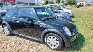 MINI Mini usata, con Airbag Passeggero