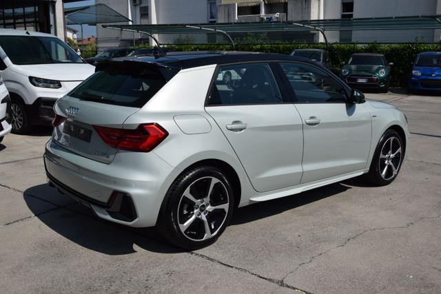 AUDI A1 usata, con Autoradio