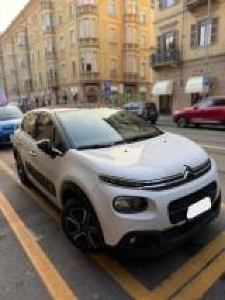 CITROEN C3 usata, con Airbag laterali