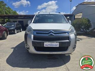CITROEN Berlingo usata, con Airbag
