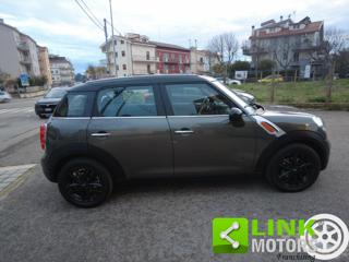 MINI Countryman usata, con Controllo trazione