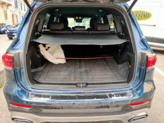 MERCEDES-BENZ GLB 200 usata, con Sedili riscaldati