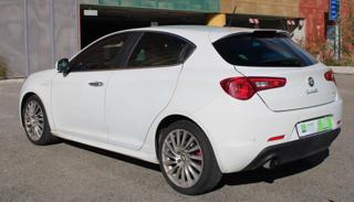 ALFA ROMEO Giulietta usata, con Airbag laterali