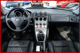 ALFA ROMEO GTV usata, con Immobilizzatore elettronico