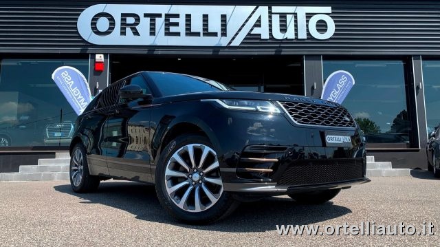 LAND ROVER Range Rover Velar usata, con ABS
