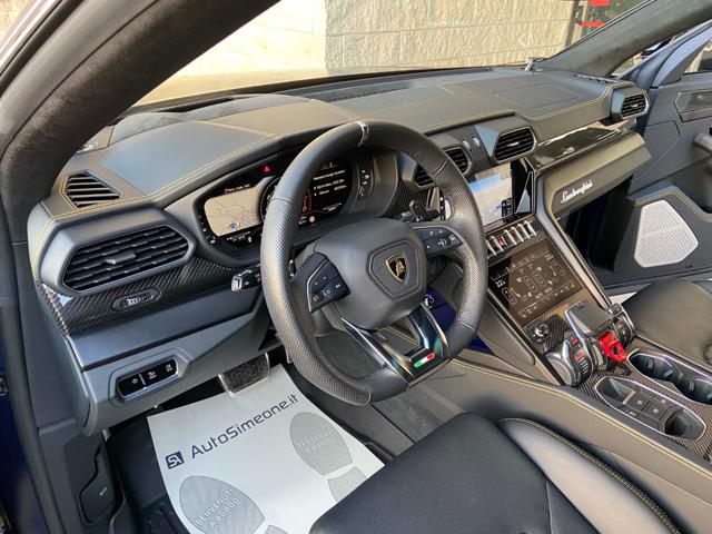 LAMBORGHINI Urus usata, con ESP