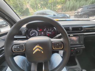 CITROEN C3 usata, con Bluetooth