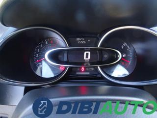 RENAULT Clio usata, con ESP