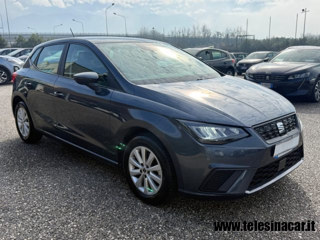 SEAT Ibiza usata, con Airbag Passeggero