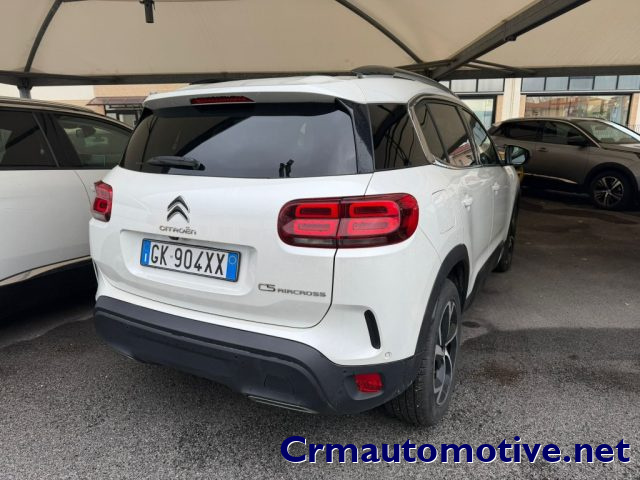 CITROEN C5 Aircross usata, con Airbag