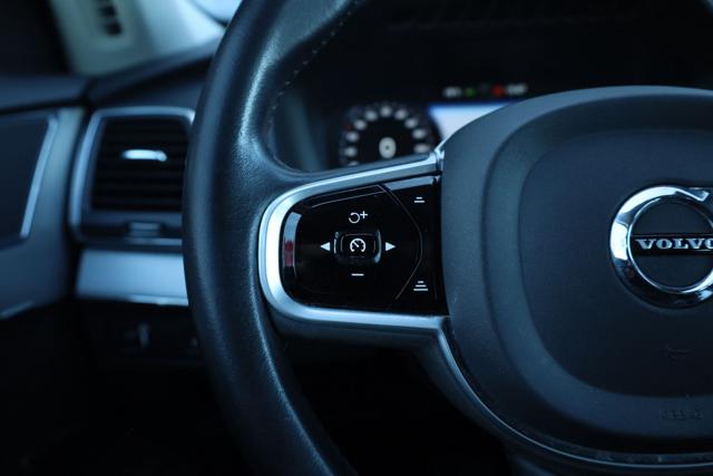 VOLVO XC90 usata, con Luci diurne LED