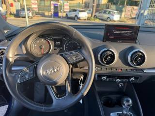 AUDI A3 usata, con Cronologia tagliandi