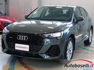 AUDI Q3 usata, con Immobilizzatore elettronico