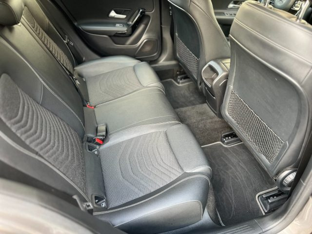 MERCEDES-BENZ A 180 usata 11