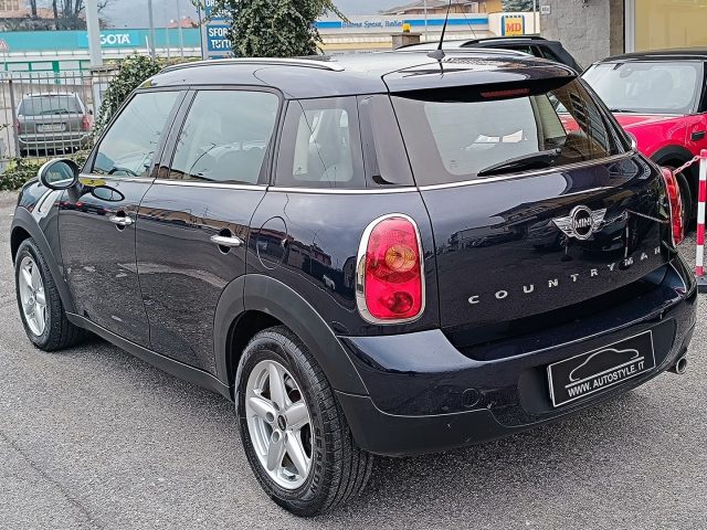 MINI Countryman usata 42