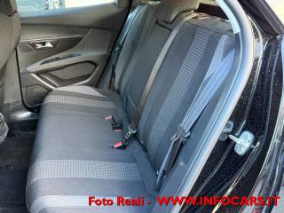 PEUGEOT 3008 usata, con Boardcomputer