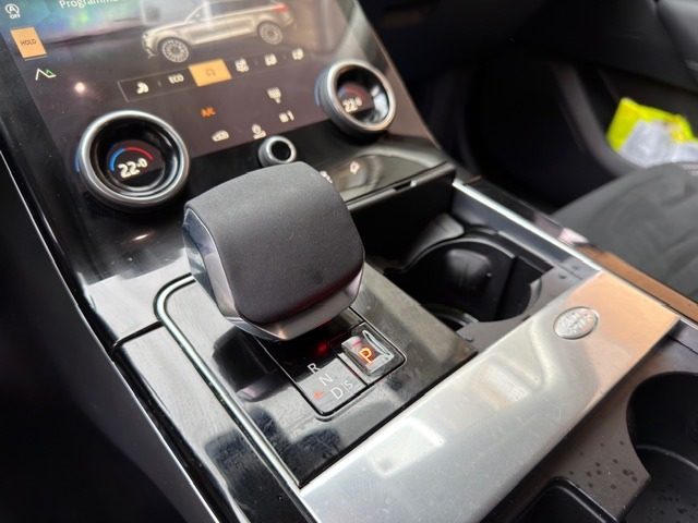 LAND ROVER Range Rover Velar usata, con ESP