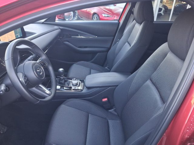 MAZDA CX-30 usata, con Sedili riscaldati