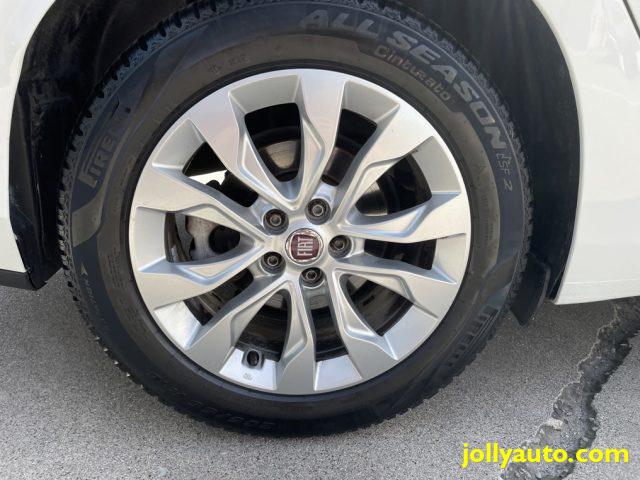 FIAT Tipo usata, con Volante multifunzione