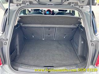MINI Countryman usata, con Cerchi in lega