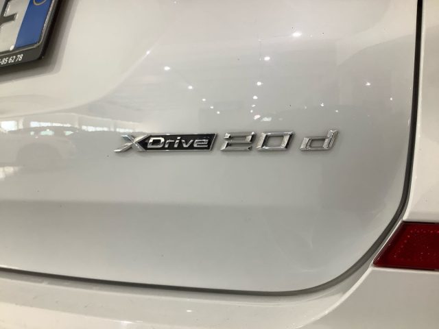 BMW X3 usata 27