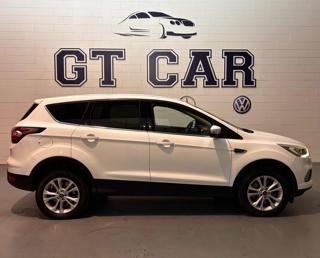 FORD Kuga usata, con Airbag Passeggero