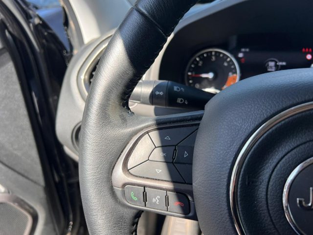 JEEP Renegade usata, con Chiusura centralizzata