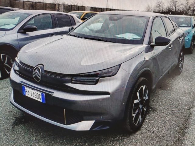 CITROEN C4 X usata, con Airbag laterali