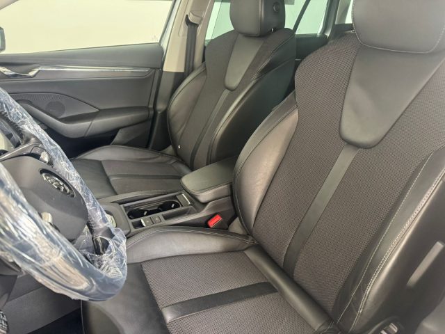 SKODA Octavia usata, con Controllo trazione