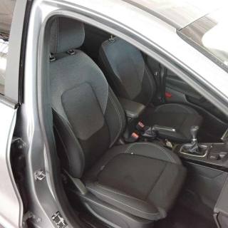 FORD Puma usata, con Controllo trazione