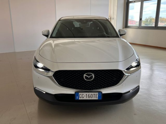 MAZDA CX-30 usata, con ESP