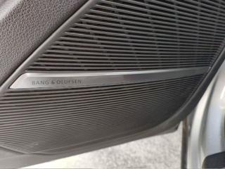 AUDI SQ8 usata, con Cruise Control