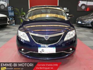 LANCIA Ypsilon usata, con Airbag