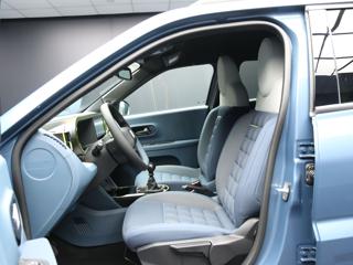 FIAT Grande Panda usata, con Chiusura centralizzata