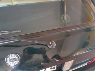 LANCIA Delta usata 33