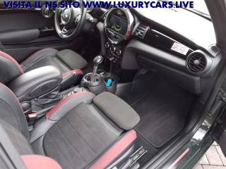 MINI Cooper S usata, con Cerchi in lega