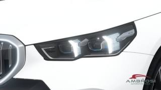 BMW 520 usata 5