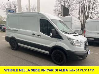 FORD Transit 350 L2H2 VAN TREND 2.0 TDCI 130CV