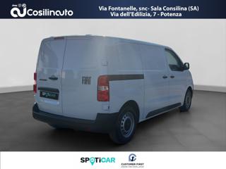 FIAT Scudo usata, con Alzacristalli elettrici