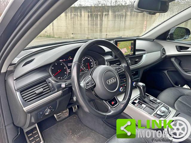 AUDI A6 usata, con ESP