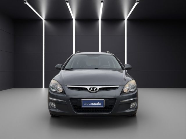 HYUNDAI i30 usata, con Climatizzatore