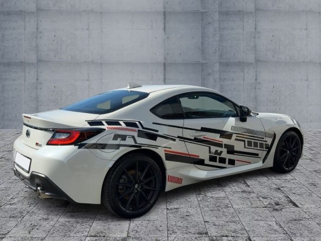 TOYOTA GR86 usata, con Alzacristalli elettrici