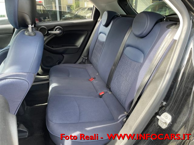 FIAT 500X usata, con Boardcomputer