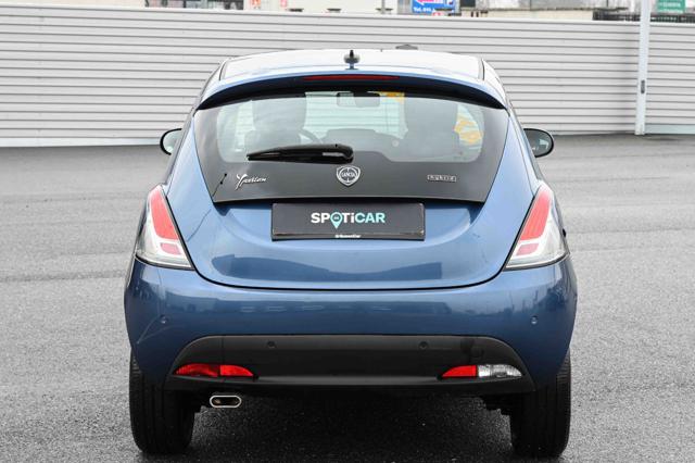 LANCIA Ypsilon usata, con Chiusura centralizzata