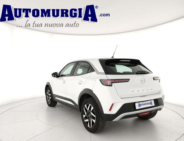 OPEL Mokka usata, con Airbag laterali